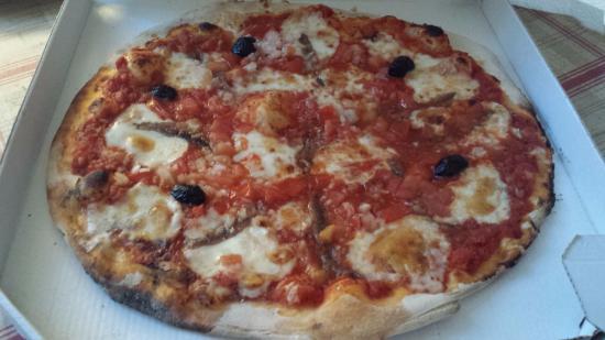 Dolce Pizza