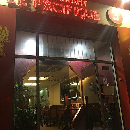 Pacifique 3