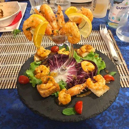 Beach Bar Restaurant Korali