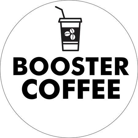 Booster Coffee Bali
