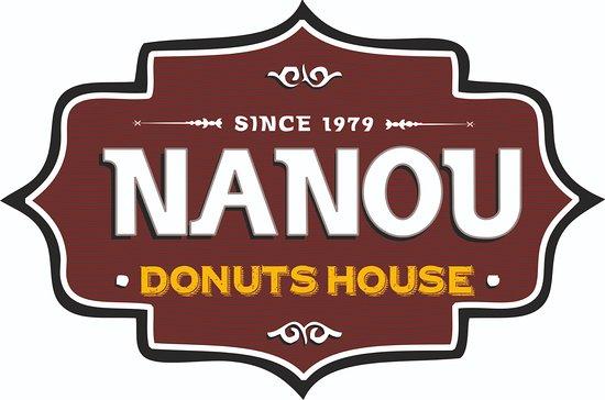 Nanou Donuts House