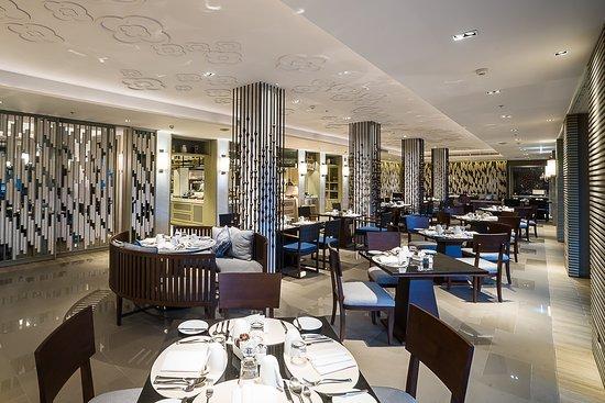 The Andaman Kitchen