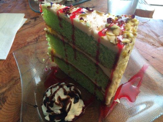 Jungle Café Bournemouth