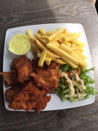 Visamy - Uw Verse Vis-Specialist