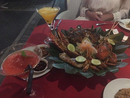 Bali Paradise Resto