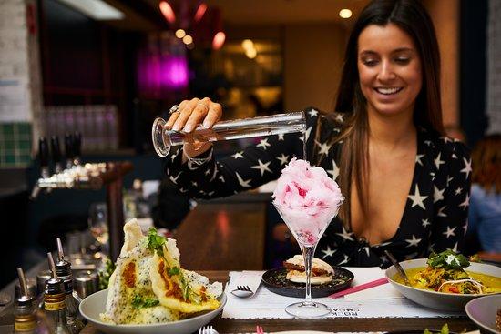 Rock Sugar Melbourne