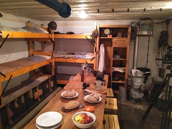 Bunkermuseum Zoutelande