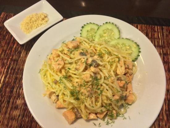 Province restaurant