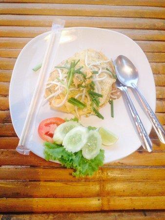 Pinky Cafe & Restaurant