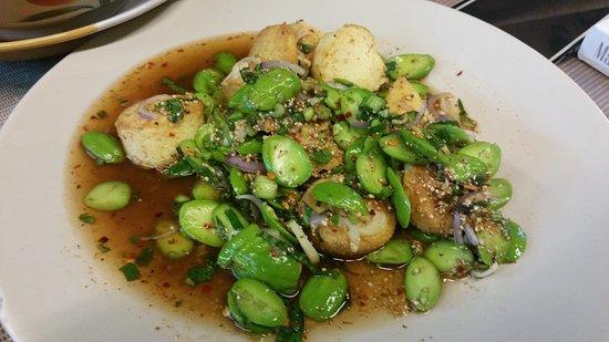 Nongkhun Seafood