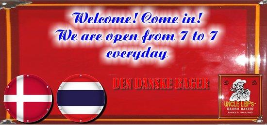 Den Danske Bager