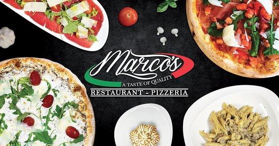 Marco's