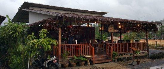 Joy Restaurant & Bar