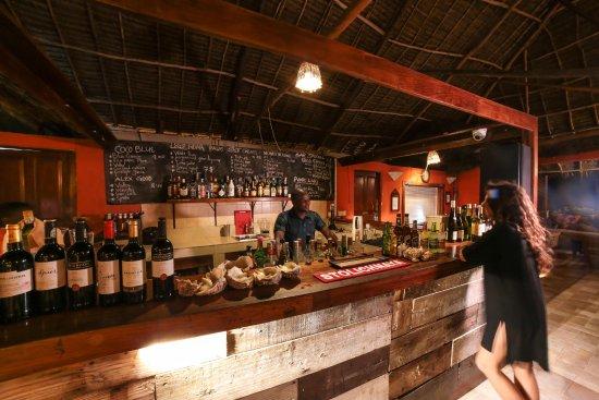 Palm Restaurant