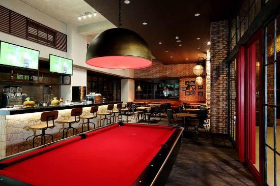 Homerun Sport Cafe