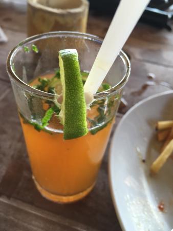 Silan Sea Food