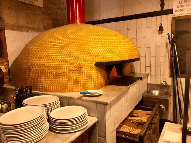 Pizzeria 'Ntretella