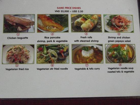 The Kitchen Cafe