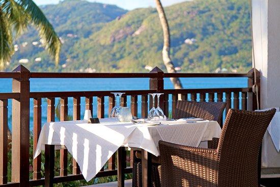 Le Cardinal Restaurant