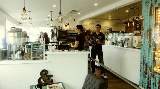 Better Buzz Coffee