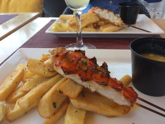 Voodoo Rooftop Lounge