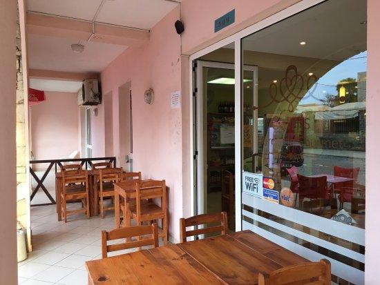 Cam's - Mercearia Gourmet