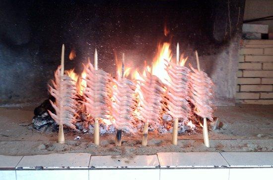 Restaurante la Relojera