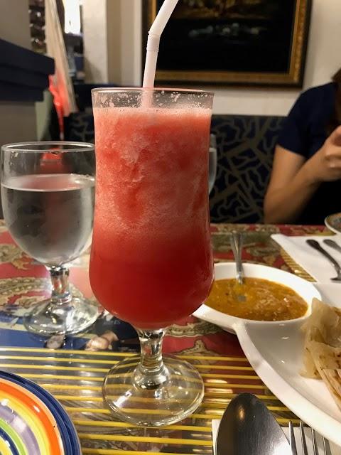 Arya Persian Restaurant