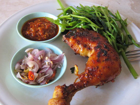 Warung Murah