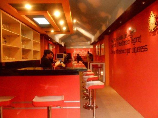 Atithi Indian Contemporary Resto & Bar