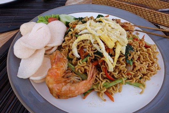 Andhi Warung