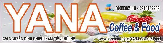 YANA Coffee&Food