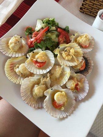 Alex Restaurant