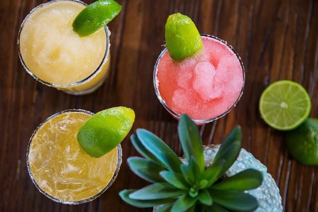 Wicked Cantina Bradenton Beach