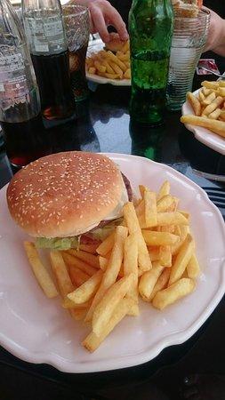 Cafeteria Soho Palmera
