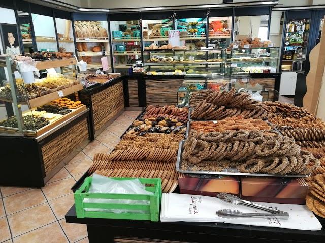 Despina Bakery