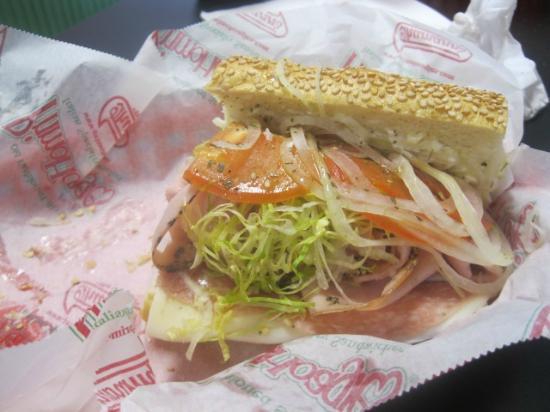 PrimoHoagies