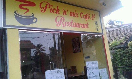 Pick N' Mix