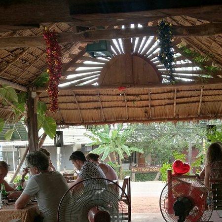 Time Thai Restaurant
