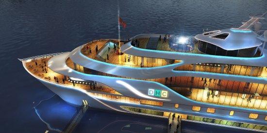 99+ Sky Lounge