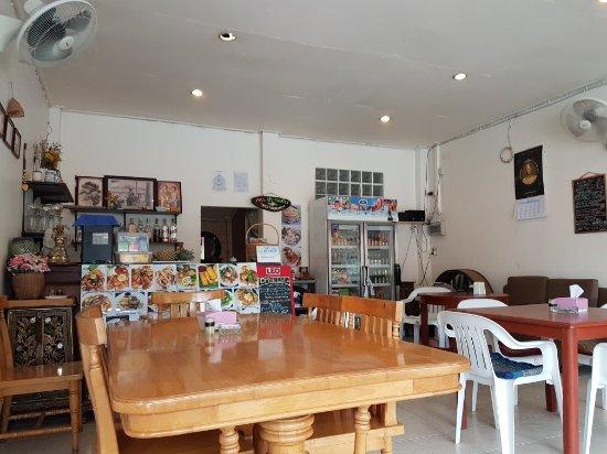All My Family Restaurant