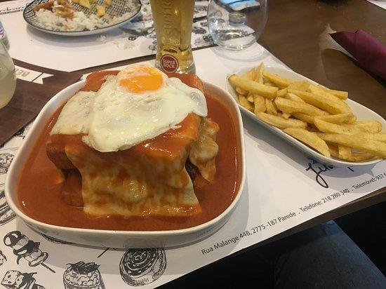 Petiscos & Tapas do Junqueiro