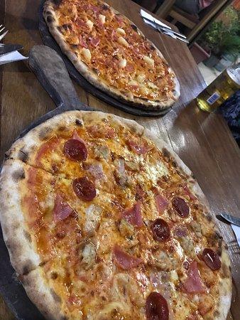 Alexanders Restaurant