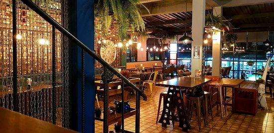The Zula Phuket Turkish & Cafè Patong