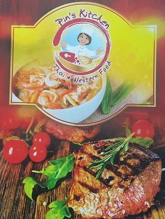 Pin's Kitchen