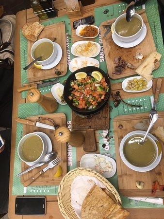 Saray Ciftligi