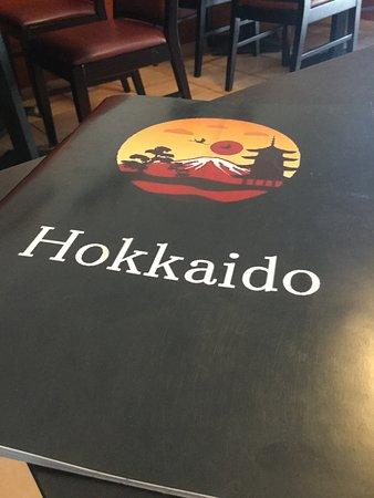 Ristorante Hokkaido
