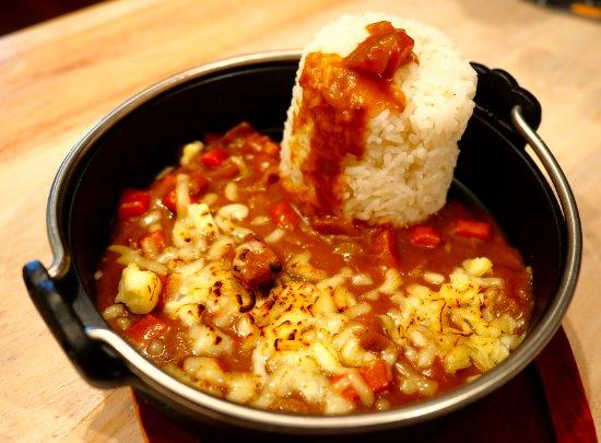 Warung Ajito Teppan