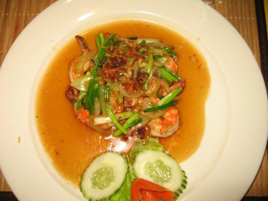 Fufa Restaurant