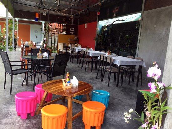 Sawasdee Restaurant